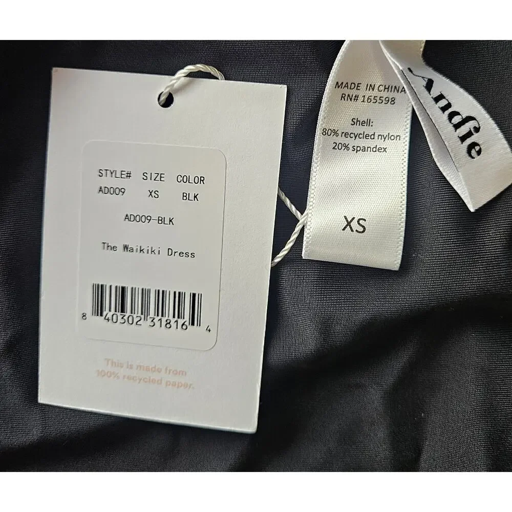 Andie swimwear women